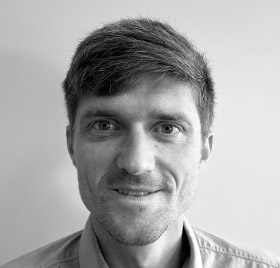 Stephan Detering, Fernverkehr